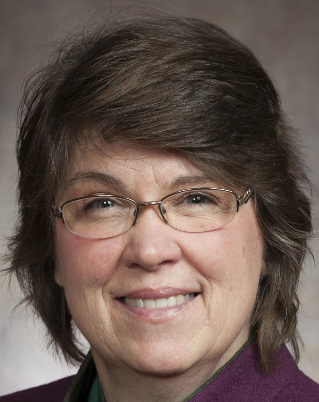 Kathleen Vinehout (copy)